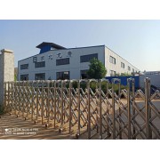 湖北龍康排水系統有限公司