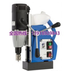 擁有內(nèi)部冷卻系統(tǒng)，吸力大的磁力鉆FE32