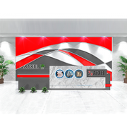 上海艾特賽爾實業有限公司