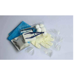 藍(lán)天一次性無菌透析護(hù)理包