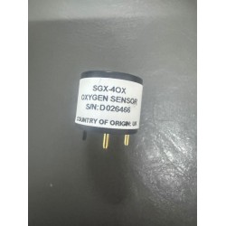 SGX 電化學(xué)氧氣氣體傳感器SGX-4OX