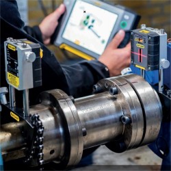 設(shè)備故障維修 對中調(diào)整測平服務(wù) 故障診斷 動(dòng)平衡服務(wù)