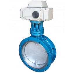 電動(dòng)通風(fēng)蝶閥（電動(dòng)通風(fēng)調(diào)節(jié)蝶閥）