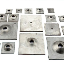 錨桿托盤煤礦巷道支護用