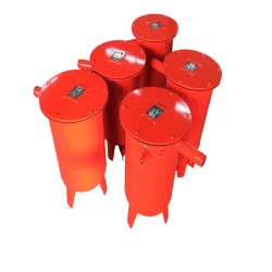 礦用負壓自動排渣放水器久用方知好，路遙見品質(zhì)