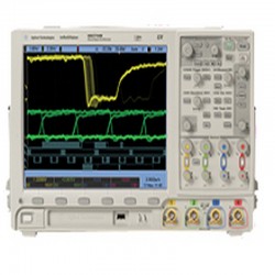 出售 Keysight MSOX4034A 混合信號示波器